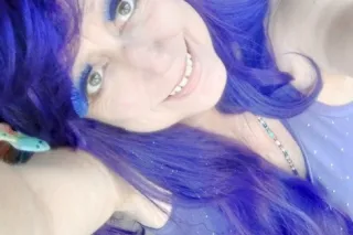 Nasty Blonde Bombshell 24/7 - Image 5