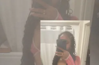 LAST NIGHT IN TOWN‼ 😈💦 - Image 6