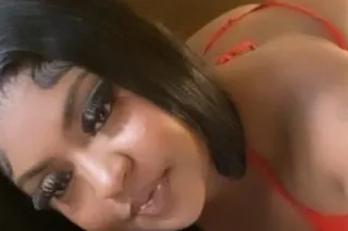 Wet 💦Thick 🍑 Sexy 🥰🎀 Mixed Bar... - Image 2