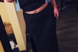 Don't I look sweet and innocent 😇 Cum find out how naughty I can be😈❤‍🔥((See post below for FAQ's like prices, rules, ect.)) - Image 8