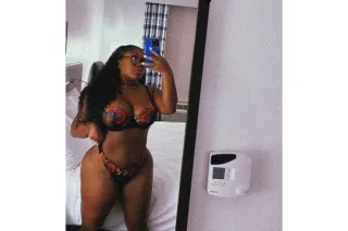 𝑼𝒑𝒔𝒄𝒂𝒍𝒆 𝑭𝒓𝒆𝒂𝒌𝒚 𝑬𝒃𝒐𝒏𝒚 👸🏽👅🌟 𝑰𝑵𝑪𝑨𝑳𝑳𝑺/𝑶𝑼𝑻𝑪𝑨𝑳𝑳𝑺 * 100% 𝑹𝑬𝑨𝑳! ✅ - Image 4