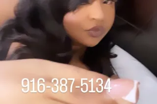 The caramel dream 💕 Effortless confidence😍 magnetic presence 💎Super wet pussy 🙈🎀 - Image 4