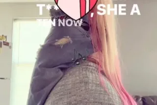 🍑🍑🍑🍑🍑Tootie Fruity TS – Booch ... - Image 4