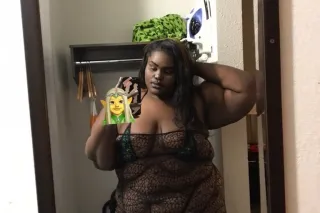 You chocolate BBW fantasy EAST NEW ORLEANS - Image 4