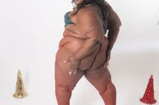 You chocolate BBW fantasy EAST NEW ORLEANS - Image 1