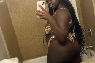 NIGERIAN HOTTIE 💦🍫 OUTCALL ONLY - Image 2