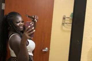 NIGERIAN HOTTIE 💦🍫 OUTCALL ONLY - Image 3