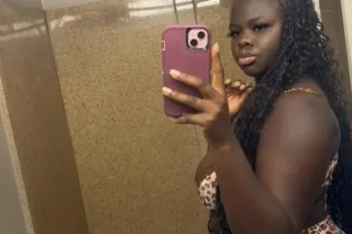 NIGERIAN HOTTIE 💦🍫 OUTCALL ONLY - Image 5