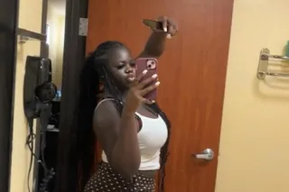 NIGERIAN HOTTIE 💦🍫 OUTCALL ONLY - Image 1