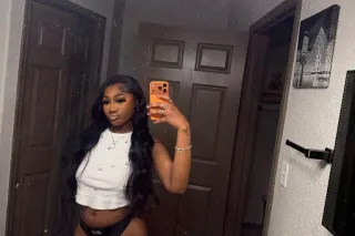 PETITE UPSCALE TREAT👸🏽💦 - Image 10