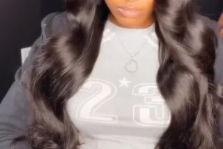 PETITE UPSCALE TREAT👸🏽💦 - 21 - Image 3