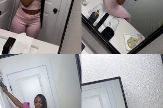 PETITE UPSCALE TREAT👸🏽💦 - 21 - Image 4