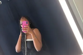 PETITE UPSCALE TREAT👸🏽💦 - Image 7