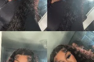 PETITE UPSCALE TREAT👸🏽💦 - Image 9