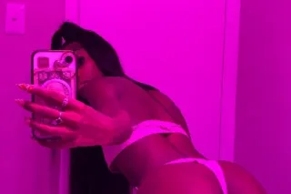 OUTCALLS OUTCALLS 𝒏𝒆𝒘 𝒉𝒆𝒓𝒆 📲 , ꜱᴇxʏ ᴄʜᴏᴄᴏʟᴀᴛᴇ ʙᴀʀʙɪᴇ 🤤 - Image 1