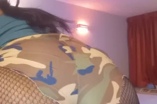 👅KARAMEL 👑 COTTON BODY👅💋 LONG LEGS - Image 7