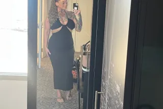 🥂Here for a GOOD time NOT a long time❤‍🔥 Tattooed 💕 Blue Eyed Beauty 🌺 100% real 💋 Hot 🥵 Juicy 💦 Slippery 💕 Sweet 🍭 and Sticky - Image 3