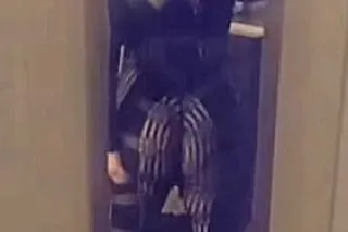 MAGIC MOUTH TIGHT GRIP.. LEAVING TOWN - Image 7