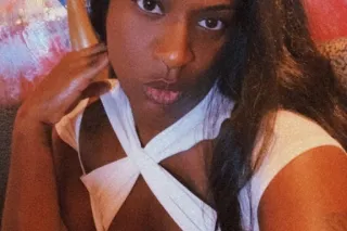 kaaylabunz here to do what she want Pegging sessions avalible - Image 3