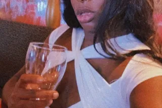 kaaylabunz here to do what she want Pegging sessions avalible - Image 1