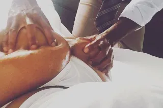 PLEASE READ B4 CALlING ME REAL WOMAN CHOCOLATE BIG BOOTy KAYLA READ BEFORE CONTACTaiNG ME - Image 5