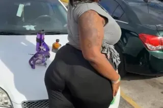 Thick, creamy bbw 🐱💦 - Image 6