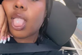 Thick, creamy bbw 🐱💦 - Image 1