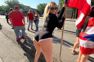 Elite luxury experiance with curvy latina mami 💦💋Facetime show deals and New Content 💦💋 - Image 4