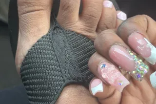 young classy 🩰 - Image 6