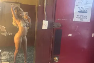 2 GIRL AVAILABLE😩💕 PICK UR POISON😈 - Image 6