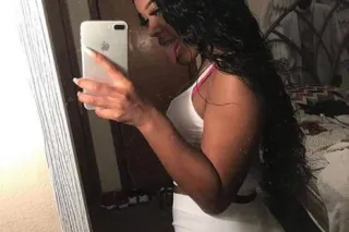 CREAMPIE SPECIALS 🫦💦 😩COME FILL ME UP😩😁💦 - Image 3