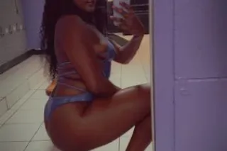 INCALL OUTCALL METAIRIE 🥳😻💦Princess Trinity 💦😻🥳 EBONY GODDESS - Image 1