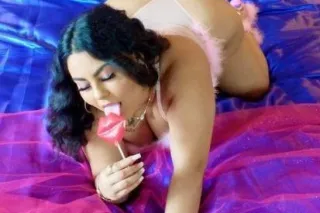 🩷👠SLUTTY SALVADORAN 🌶 ❤‍🔥 PORNGIRL🎥💦😈FOR A VERY LUCKY GUY💥💲ENDINGS VERY HAPPY🩷🫦💋 - Image 9