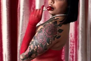 Latina sexy 🍑 photo100%real ( no cubanos) - Image 1