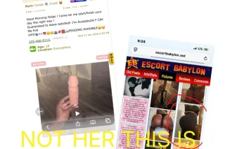 LEAVING SOON SO CATCH ME WHILE U CAN💥🔥QV6⃣0⃣🔥 - Image 11