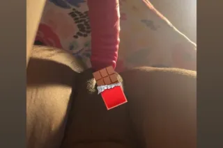 WET PRETTY PUSSY 😌😻💦 - Image 1