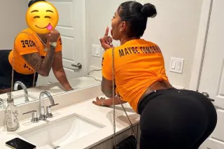 your hot Latina🥵. ( no cubanos) - Image 3